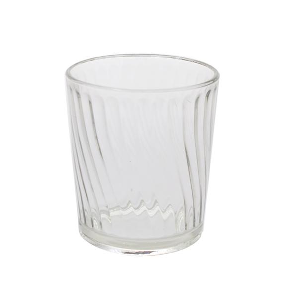 Vaso Tornado 250 cc x 24 u.